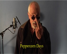 Peppercorn